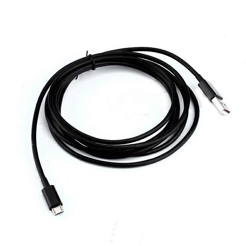 Thick Micro USB Charging Cable, 1m