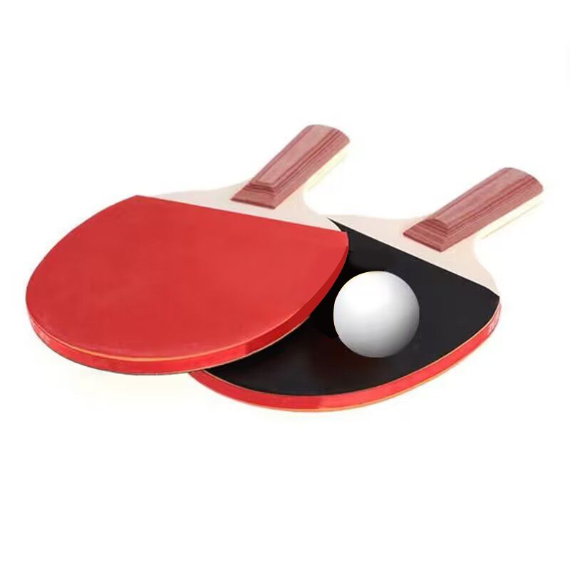 Table Tennis Bats & Ball Set