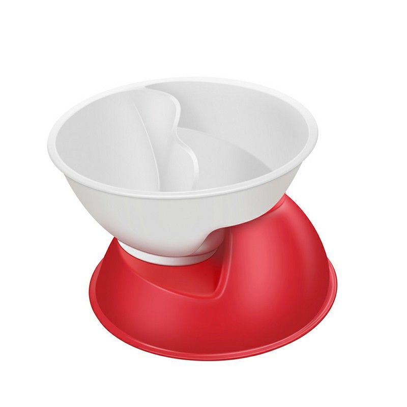 Spiral Slide Cereal Bowls (2 Pack)