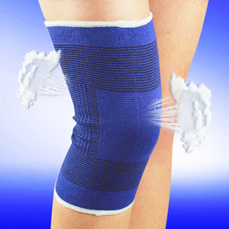 Neoprene Knee Straps (2 Pack)