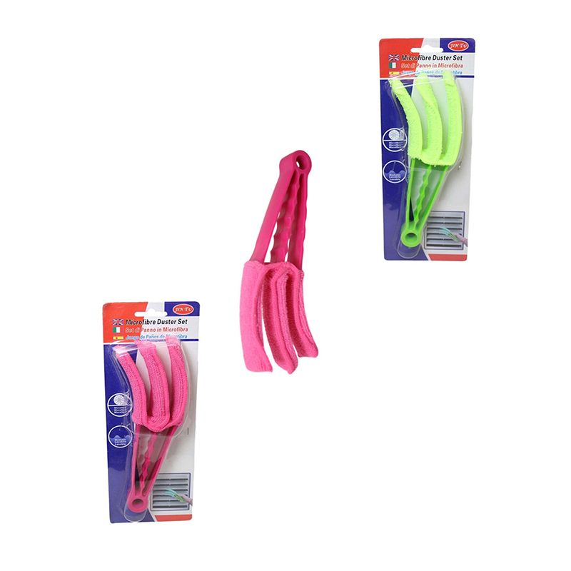 Microfibre Blind Cleaner