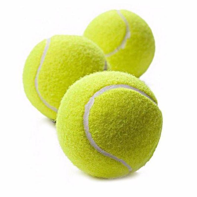 Tennis Balls for Dogs (3 Pack)