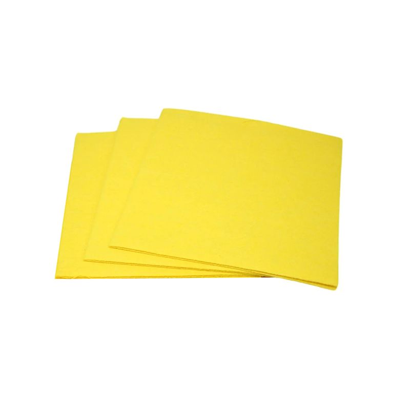 Absorbent Kitchen Cloths (3 Pack)