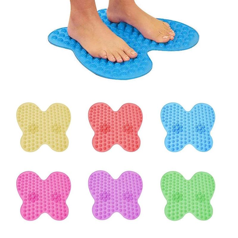 Reflexology Foot Massage Mat