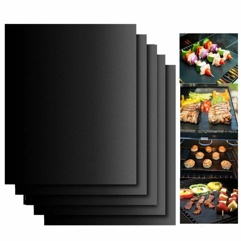 Non-Stick Oven Liners (5 Pack)
