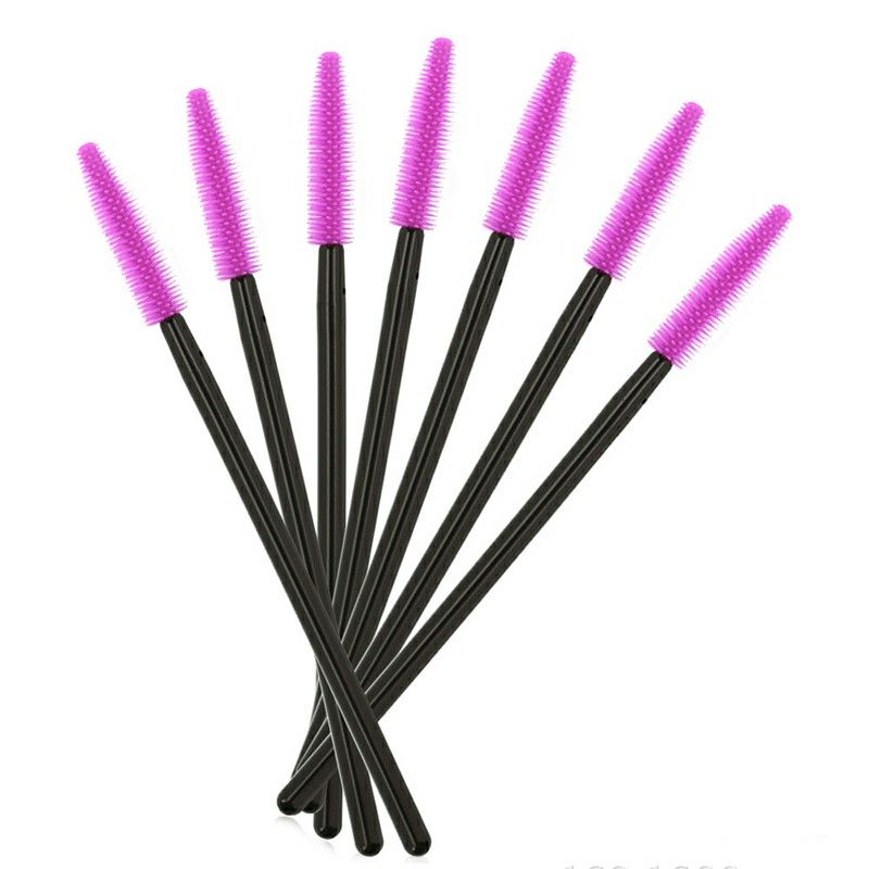 Disposable Mascara Wands (50 Pack)