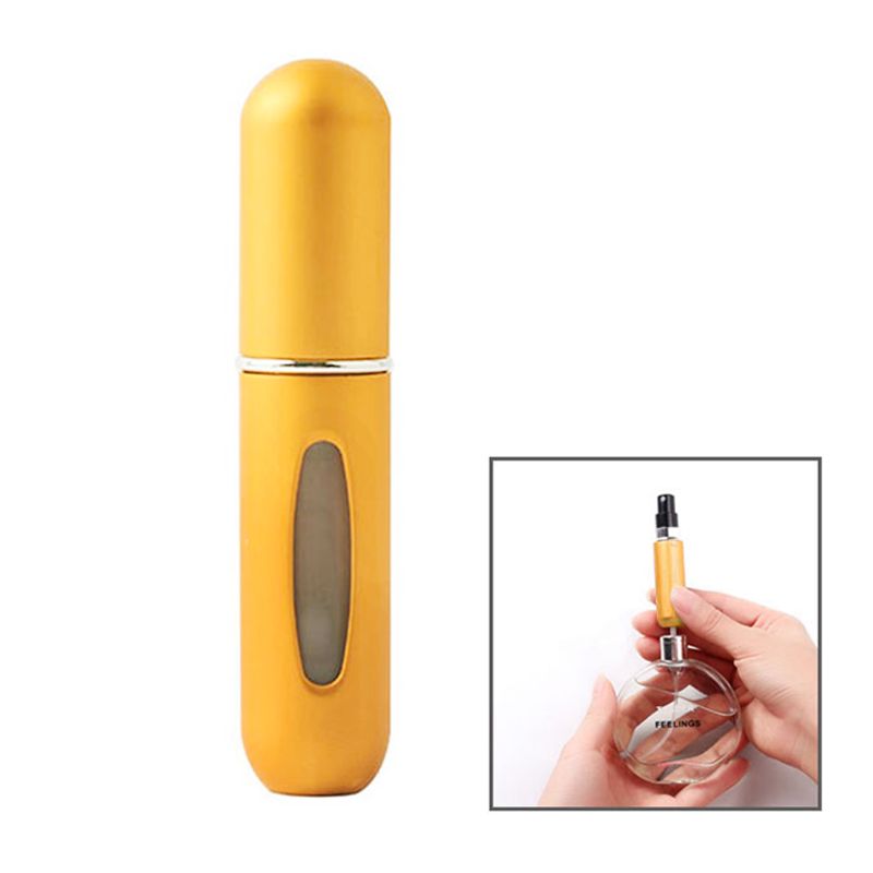 Refillable Perfume Atomiser, 5ml