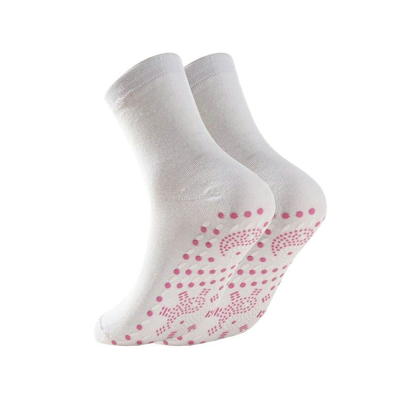 Anti-Slip Warm Massage Socks