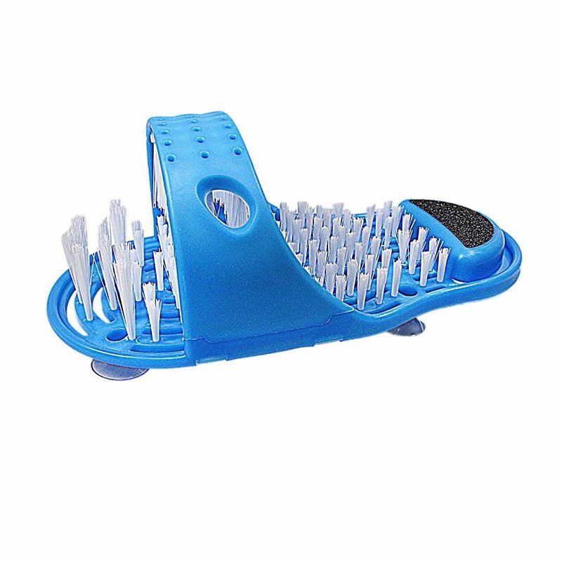 Shower Foot Scrubber