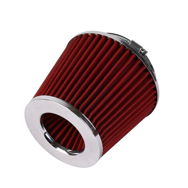 Universal Cone Air Filter, 152mm