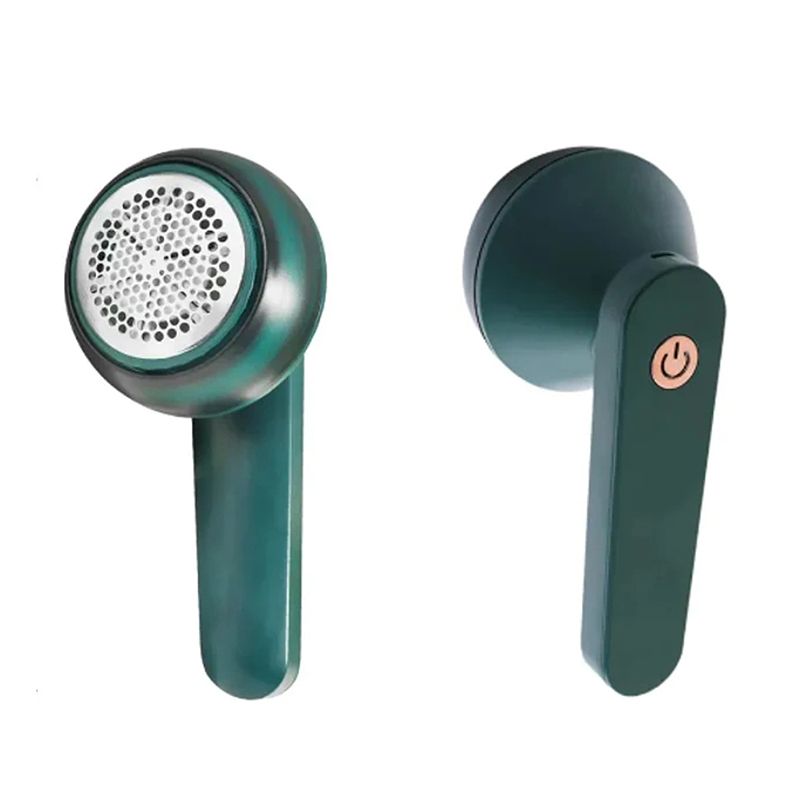 USB Rechargeable Fabric Shaver
