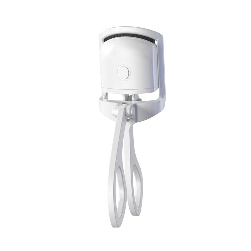 Heated Eyelash Curler, USB Rechargeable