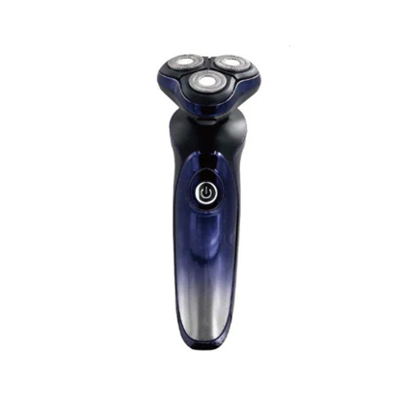 Rechargeable Rotary Shaver