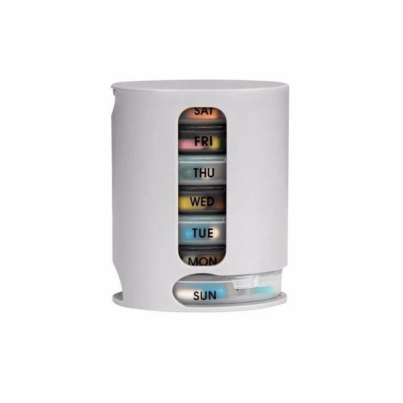 Extra Large Weekly Pill Organiser