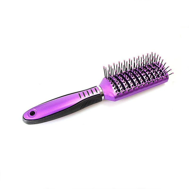 Nylon Bristle Styling Brush, 22cm