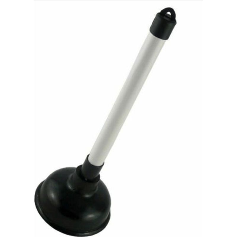 Heavy Duty Toilet Plunger