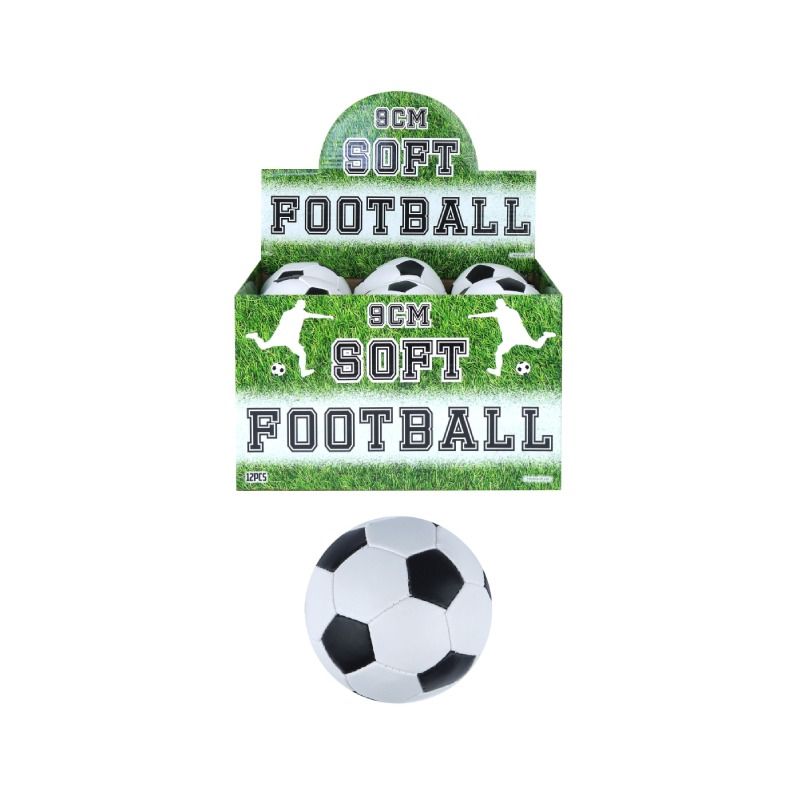 Soft Indoor Football