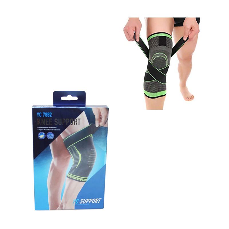 Compression Knee Sleeve