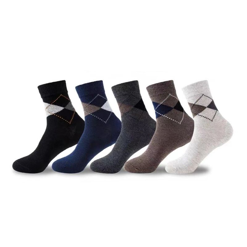 Men's Cosy Winter Socks