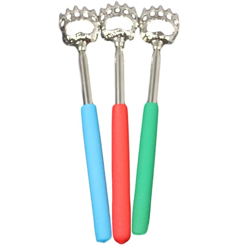 Telescopic Back Scratcher