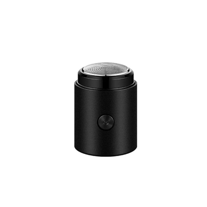 Mini USB Rechargeable Travel Shaver