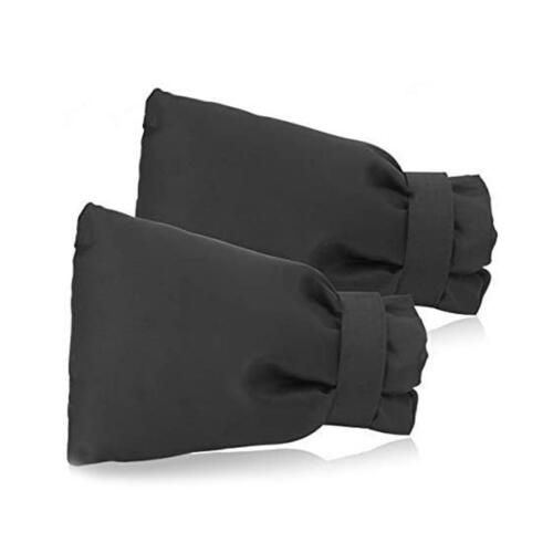 Outdoor Tap Covers (2 Pack), Black