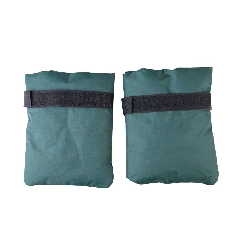Outdoor Tap Covers (2 Pack), Dark Green