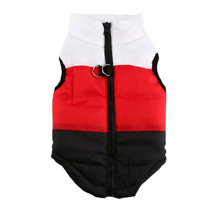 Warm Pet Winter Coat