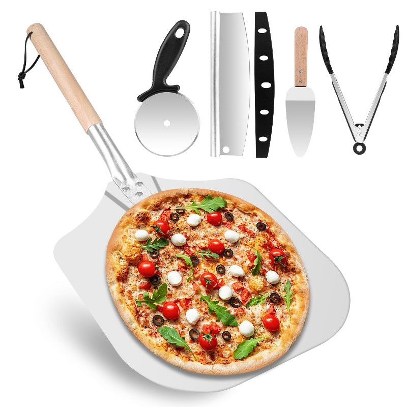 Pizza Making Kit