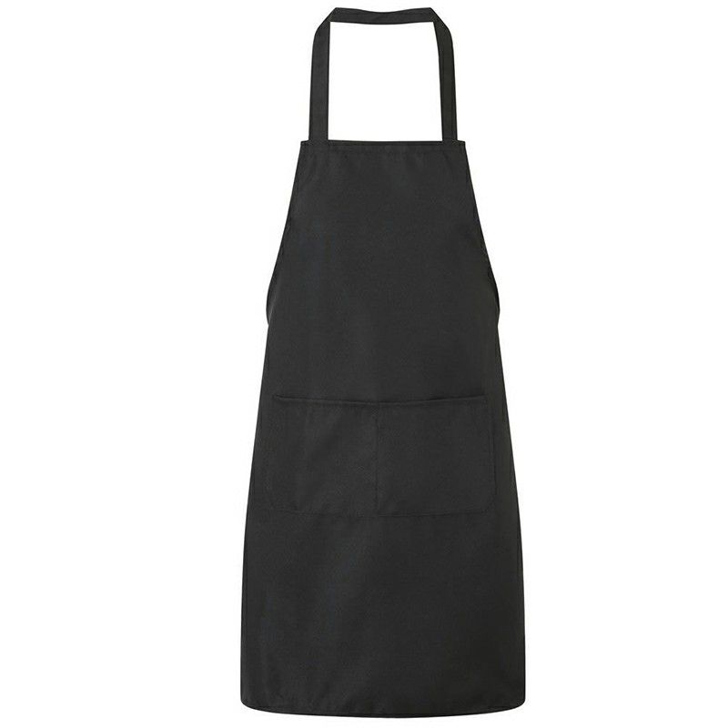 Catering Apron with Twin Pockets