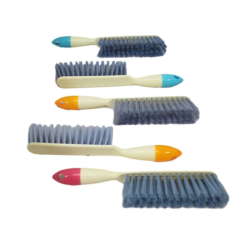 Soft Bristle Hand Brush, 29cm