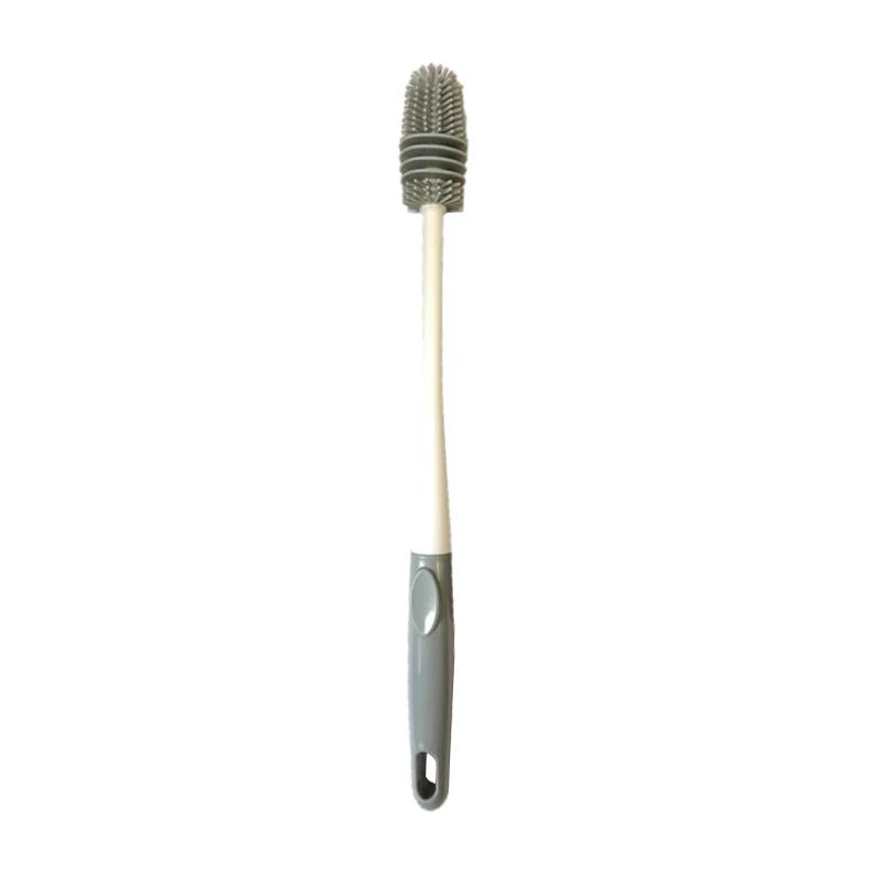 Silicone Bottle Brush, 33cm