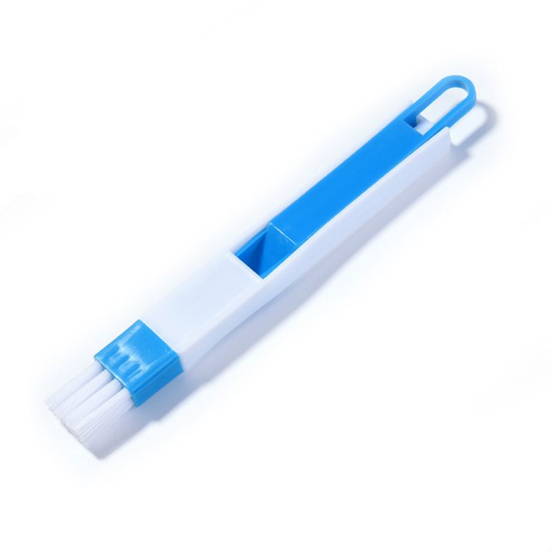 Window Track & Vent Cleaning Brush