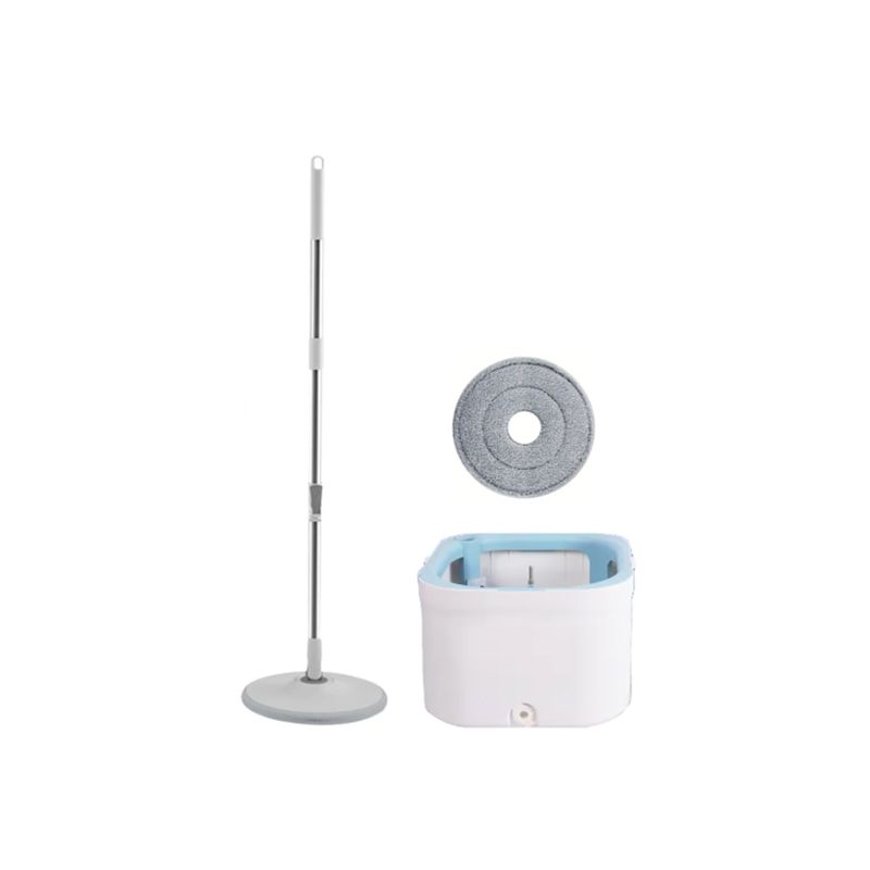 Spin Mop & Bucket Set