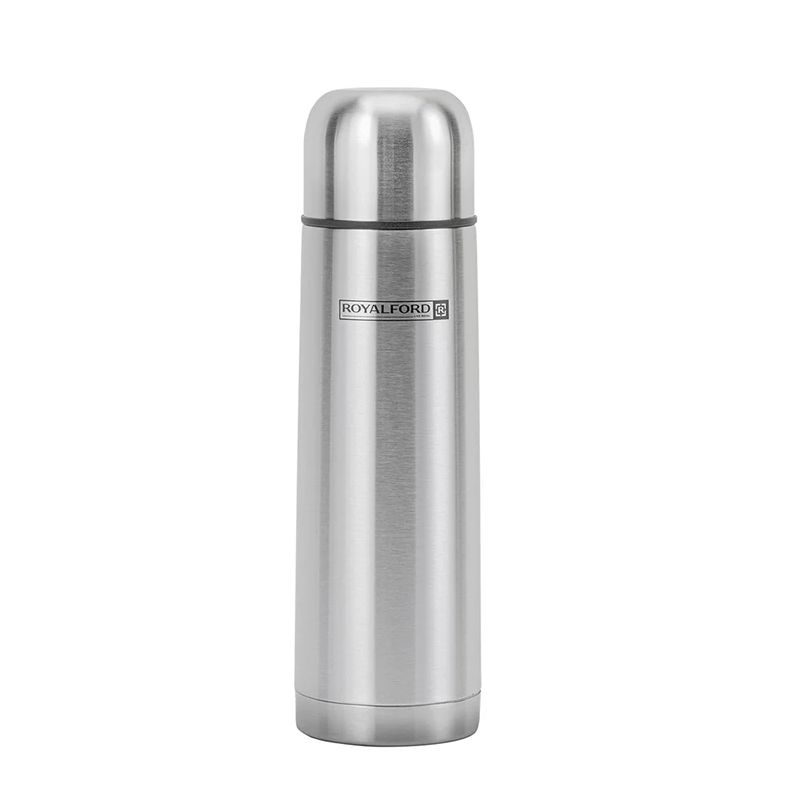 Stainless Steel Vacuum Flask, 1L