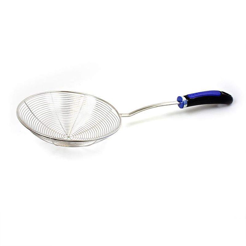 Stainless Steel Wire Skimmer, 44cm