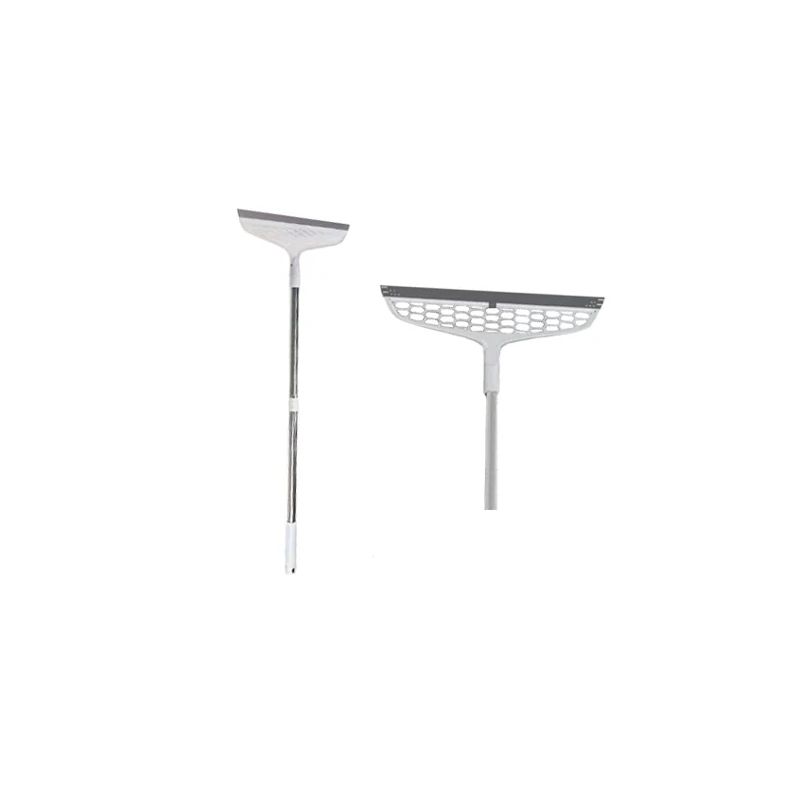 Swivel Head Window & Shower Squeegee