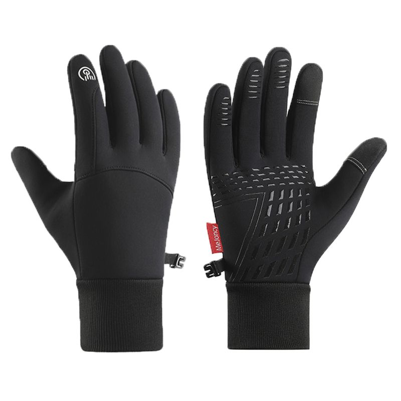 Touchscreen Thermal Winter Gloves