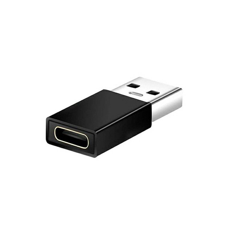 USB-C to USB-A Adapter