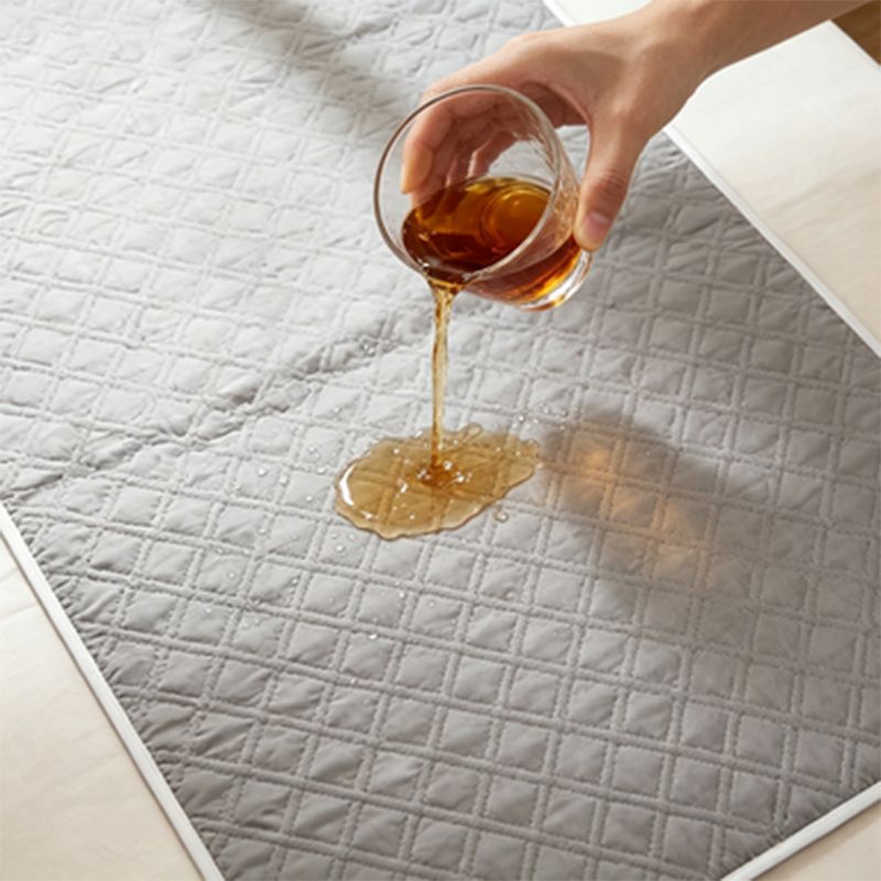 Washable Waterproof Bed Pad, XL