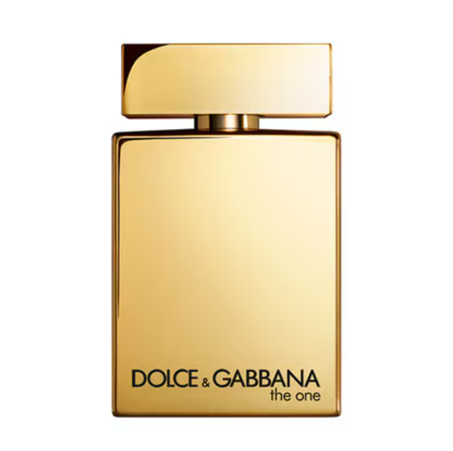 The One Gold Pour Homme